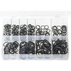 Assortment Box of O-Rings - Imperial