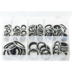 Bonded Seals (Dowty Washers) - BSP