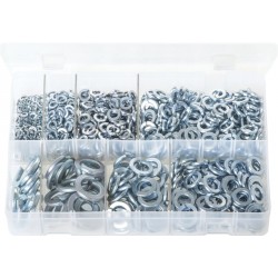 Spring Washers - Metric