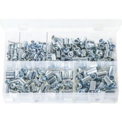 Threaded Inserts - Regular