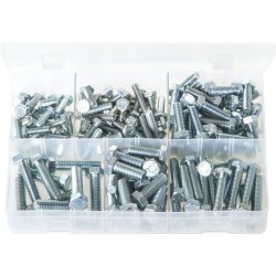 Set Screws High Tensile - UNC