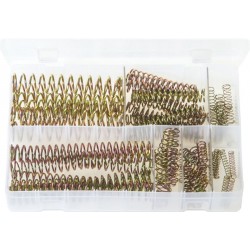 Assortment Box of Compression Springs