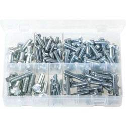 Set Screws High Tensile - Metric