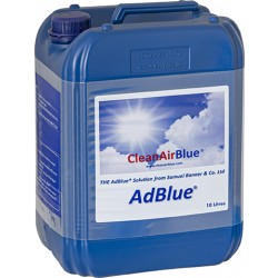 AdBlue Solution