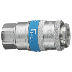 PCL 'Airflow' Female Couplings