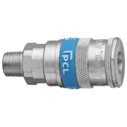 PCL 'Vertex' Couplings