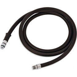 PCL 'Tyre Shop' Tyre Inflator - Spare Hose
