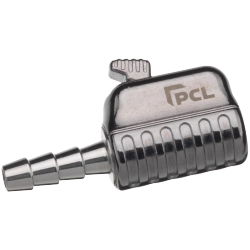 PCL Tyre Valve Connectors - Single Clip-on Open End