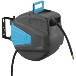 PCL Multi Purpose PVC Air Hose Reel 