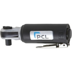 PCL 3/8" Drive 'Mini' Pneumatic Ratchet - 27.5 Nm 