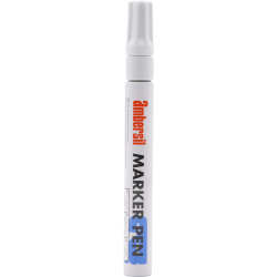 AMBERSIL Acrylic Paint Marker Pens 3mm dia. Nib