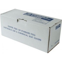 Economy Car Seat Protectors