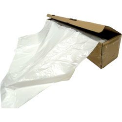 HGV Disposable Seat Covers