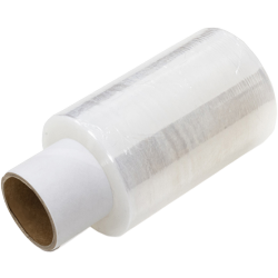 Interior Vehicle Wrap