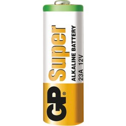 Assorted Pack of GP BATTERIES Alkaline Batteries & Lithium Cells