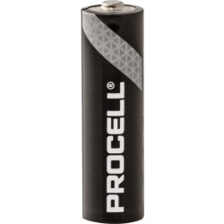 PROCELL Alkaline Batteries AA