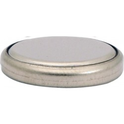 Button Cell Batteries - Lithium Coins