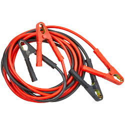 RING AUTOMOTIVE 'Powering' Booster Cables/Jump Leads 