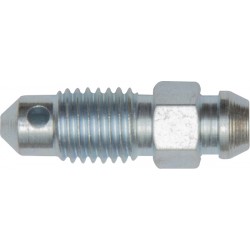 Brake Bleed Screws Front 5/16" UNF x 24 TPI