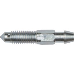 Brake Bleed Screws Front, M7 x 1, L: 38.3 mm