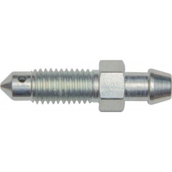 Brake Bleed Screws Front, M7 x 1, L: 33 mm