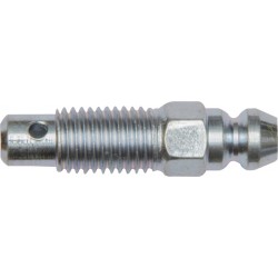 Brake Bleed Screws Rear, M8 x 1, L: 32 mm