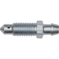 Brake Bleed Screws Rear, M8 x 1, L: 33.5 mm