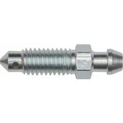 Brake Bleed Screws Rear, M8 x 1.25, L: 35.5 mm