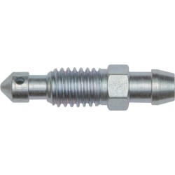 Brake Bleed Screws Front, M8 x 1.25, L: 34.7 mm