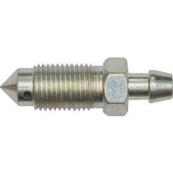 Brake Bleed Screws Front, M10 x 1, L: 36 mm