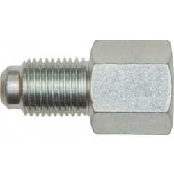 Brake Nut Connectors M10 x 1, L: 29 mm