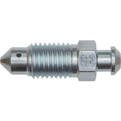 Brake Bleed Screws Rear, M10 x 1.25, L: 33 mm