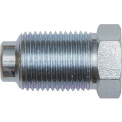 Brake Nuts M12 x 1, L: 24 mm