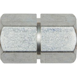 Brake Nut Connectors M12 x 1, L: 29 mm