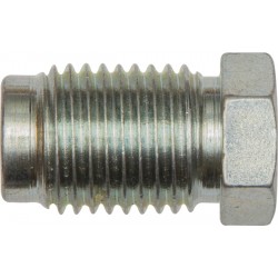 Brake Nut Connect M14 x 1.5, L: 25.5 mm
