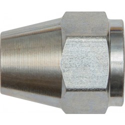 Brake Nut Connect M16 x 1.5, L: 25.5 mm