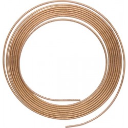 Copper Tubing 