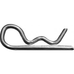 Brake Pad Pin Retainers