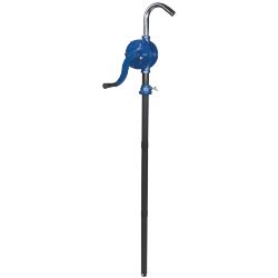 Rotary Barrel Pump
