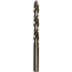 ABRACS HSS Flute Ground Drills - Metric