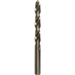 ABRACS HSS Roll Forged Drills - Metric