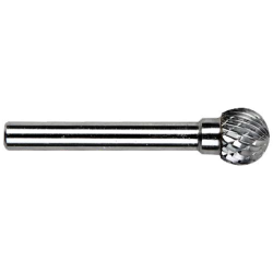 ABRACS Tungsten Carbide Burr - Ball