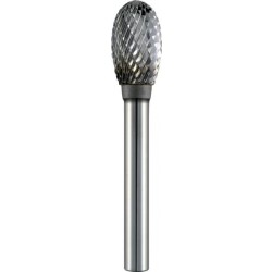 ALPEN Rotary Burr Oval