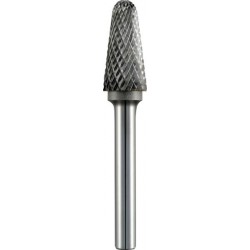 ALPEN Rotary Burr Conical Ball Nose