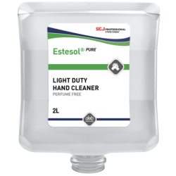 DEB 'Estesol® Pure' Lotion Hand Cleanser - Light Duty