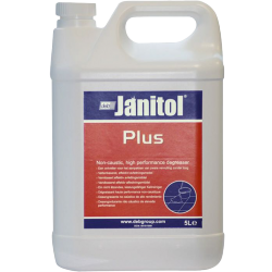 JANITOL Plus