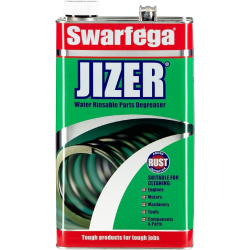 SWARFEGA 'Jizer'