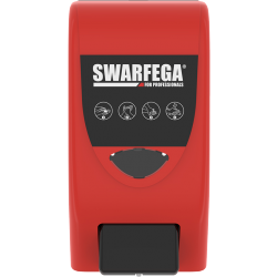 SWARFEGA 4 Litre Dispenser