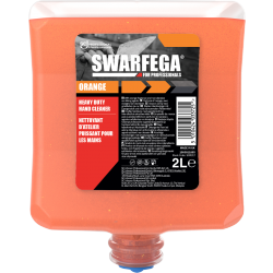 SWARFEGA 'Orange' Hand Cleanser - Heavy Duty