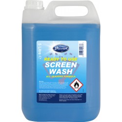DECOSOL Ready Mix Screen Wash
